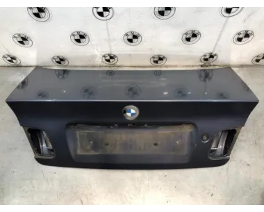 Malle/Hayon arriere BMW SERIE 3 E46 PHASE 2 Essence