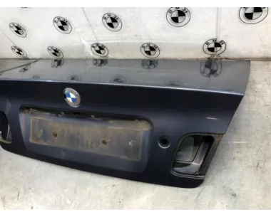 Malle/Hayon arriere BMW SERIE 3 E46 PHASE 2 Essence