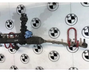 Cremaillere assistee BMW SERIE 3 E46 COUPE PHASE 2 Diesel