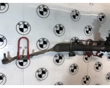 Cremaillere assistee BMW SERIE 3 E46 COUPE PHASE 2 Diesel