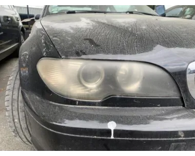 Cremaillere assistee BMW SERIE 3 E46 COUPE PHASE 2 Diesel