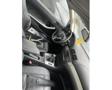 Cremaillere assistee BMW SERIE 3 E46 COUPE PHASE 2 Diesel