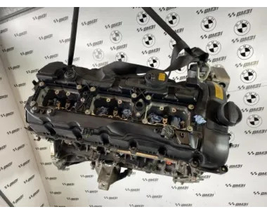 Moteur BMW SERIE 3 F30/F80 PHASE 1 Essence