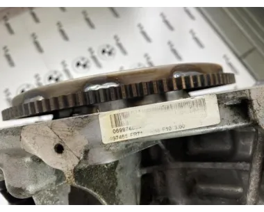 Moteur BMW SERIE 3 F30/F80 PHASE 1 Essence