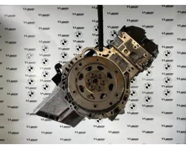 Moteur BMW SERIE 3 F30/F80 PHASE 1 Essence