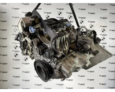 Moteur BMW SERIE 3 F30/F80 PHASE 1 Essence