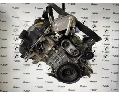 Moteur BMW SERIE 3 F30/F80 PHASE 1 Essence
