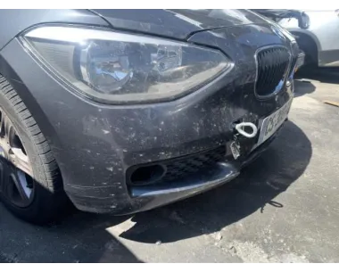 Capteur aide au stationnement BMW SERIE 1 F20 PHASE 1 Diesel