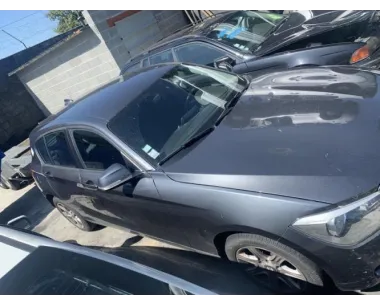 Capteur aide au stationnement BMW SERIE 1 F20 PHASE 1 Diesel