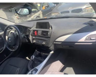 Capteur aide au stationnement BMW SERIE 1 F20 PHASE 1 Diesel