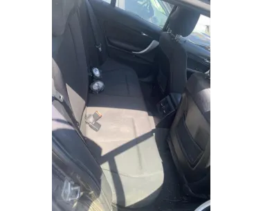 Capteur aide au stationnement BMW SERIE 1 F20 PHASE 1 Diesel