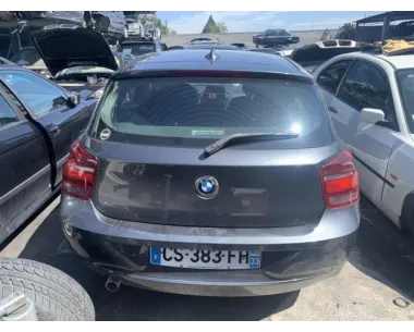 Capteur aide au stationnement BMW SERIE 1 F20 PHASE 1 Diesel