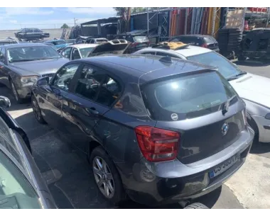 Capteur aide au stationnement BMW SERIE 1 F20 PHASE 1 Diesel