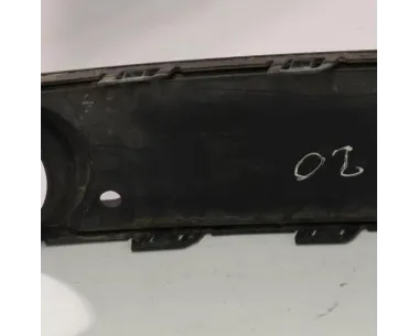 Grille de pare choc BMW SERIE 1 F20 PHASE 1 