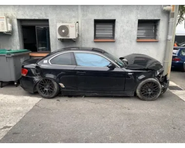 Porte avant droit BMW SERIE 1 E82 COUPE Diesel