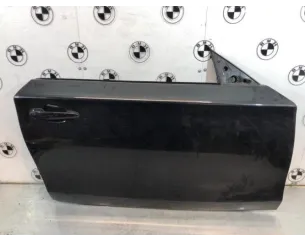 Porte avant droit BMW SERIE 1 E82 COUPE Diesel 2