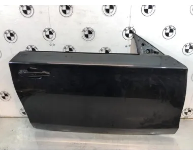 Porte avant droit BMW SERIE 1 E82 COUPE Diesel