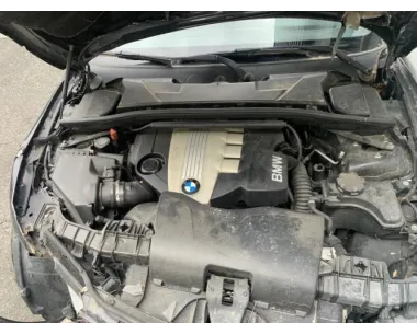 Porte avant droit BMW SERIE 1 E82 COUPE Diesel