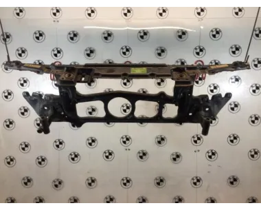 Face avant BMW SERIE 5 E39 TOURING PHASE 1 BREAK Diesel