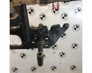 Face avant BMW SERIE 5 E39 TOURING PHASE 1 BREAK Diesel 2