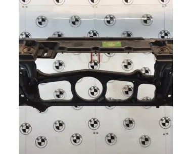 Face avant BMW SERIE 5 E39 TOURING PHASE 1 BREAK Diesel