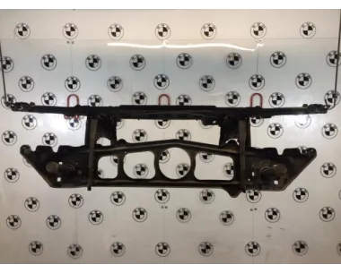 Face avant BMW SERIE 5 E39 TOURING PHASE 1 BREAK Diesel