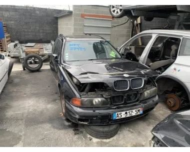 Face avant BMW SERIE 5 E39 TOURING PHASE 1 BREAK Diesel