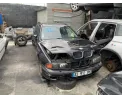 Face avant BMW SERIE 5 E39 TOURING PHASE 1 BREAK Diesel