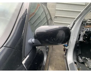 Face avant BMW SERIE 5 E39 TOURING PHASE 1 BREAK Diesel