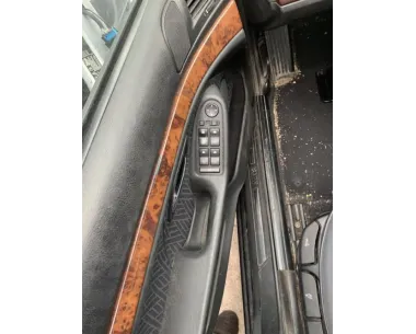 Face avant BMW SERIE 5 E39 TOURING PHASE 1 BREAK Diesel