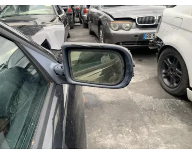 Face avant BMW SERIE 5 E39 TOURING PHASE 1 BREAK Diesel