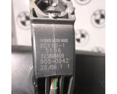 Retroviseur interieur BMW X5 E53 Diesel