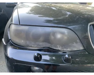 Retroviseur interieur BMW X5 E53 Diesel