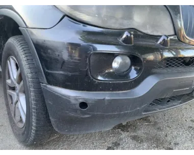 Retroviseur interieur BMW X5 E53 Diesel