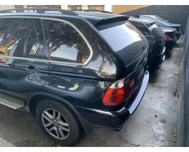 Retroviseur interieur BMW X5 E53 Diesel