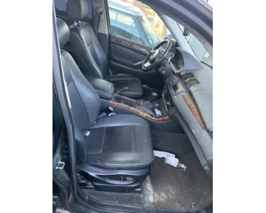 Retroviseur interieur BMW X5 E53 Diesel