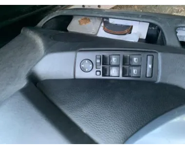 Retroviseur interieur BMW X5 E53 Diesel