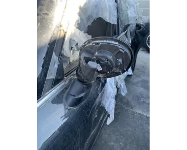 Volant MINI MINI 3 F54 CLUBMAN PHASE 1 BREAK Essence