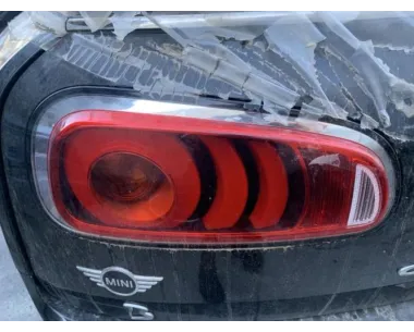 Volant MINI MINI 3 F54 CLUBMAN PHASE 1 BREAK Essence