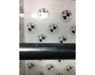 Verin de coffre MINI MINI 2 R60 COUNTRYMAN BREAK Diesel