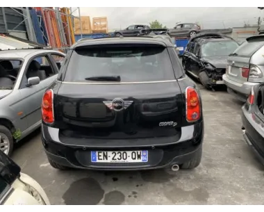 Verin de coffre MINI MINI 2 R60 COUNTRYMAN BREAK Diesel