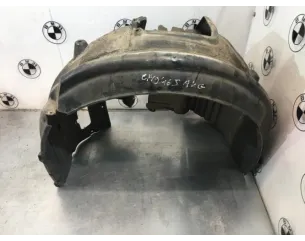 Pare boue avant gauche BMW SERIE 5 E60 PHASE 2  2