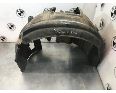 Pare boue avant gauche BMW SERIE 5 E60 PHASE 2 