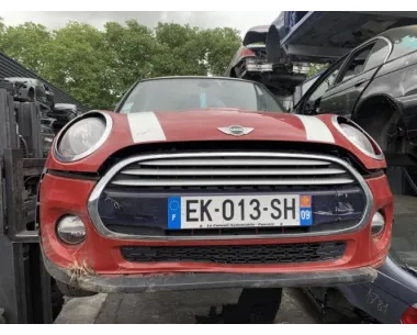 Poignee porte avant droit MINI MINI 3 F56 PHASE 1 Diesel