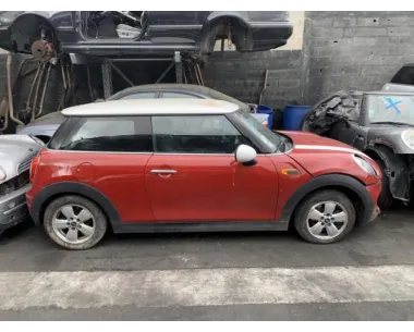 Poignee porte avant droit MINI MINI 3 F56 PHASE 1 Diesel