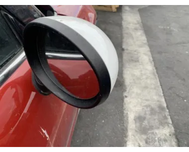 Poignee porte avant droit MINI MINI 3 F56 PHASE 1 Diesel