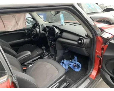 Poignee porte avant droit MINI MINI 3 F56 PHASE 1 Diesel