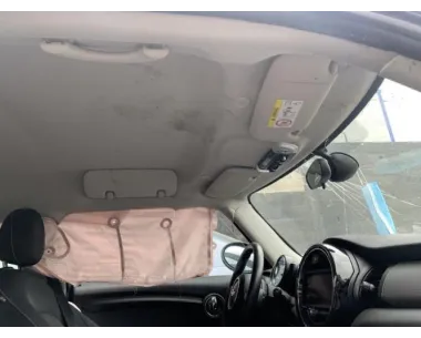 Poignee porte avant droit MINI MINI 3 F56 PHASE 1 Diesel