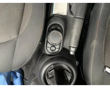 Poignee porte avant droit MINI MINI 3 F56 PHASE 1 Diesel