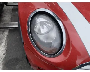 Poignee porte avant droit MINI MINI 3 F56 PHASE 1 Diesel